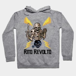 Rito Hoodie